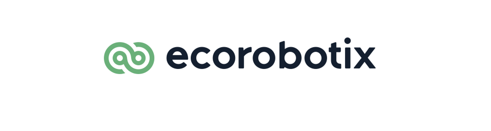 Logo Ecorobotix