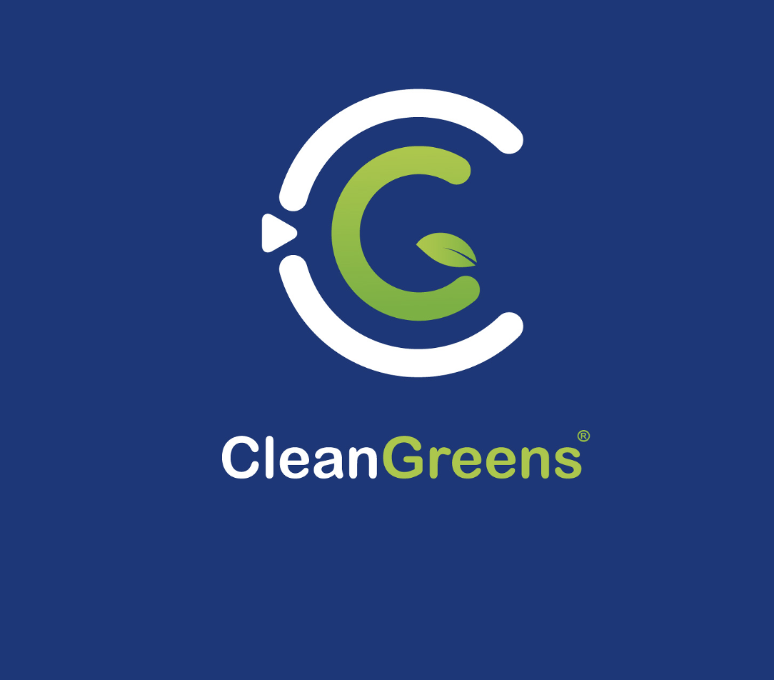 Logo CleanGreens