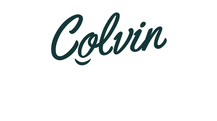 Colvin agtech foodtech agrifoodtech venture capital