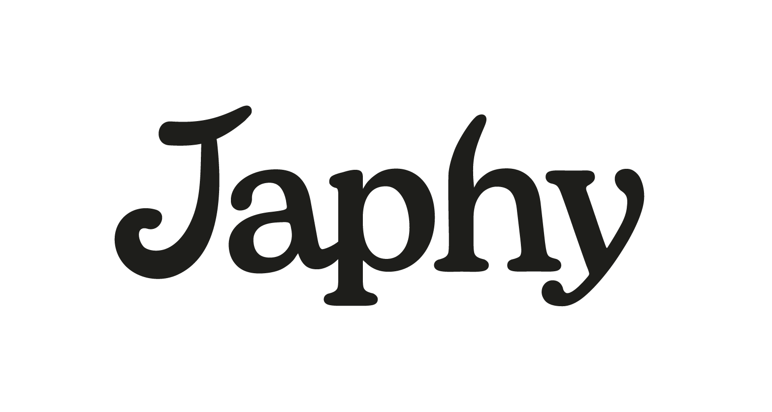 Japhy - Noir