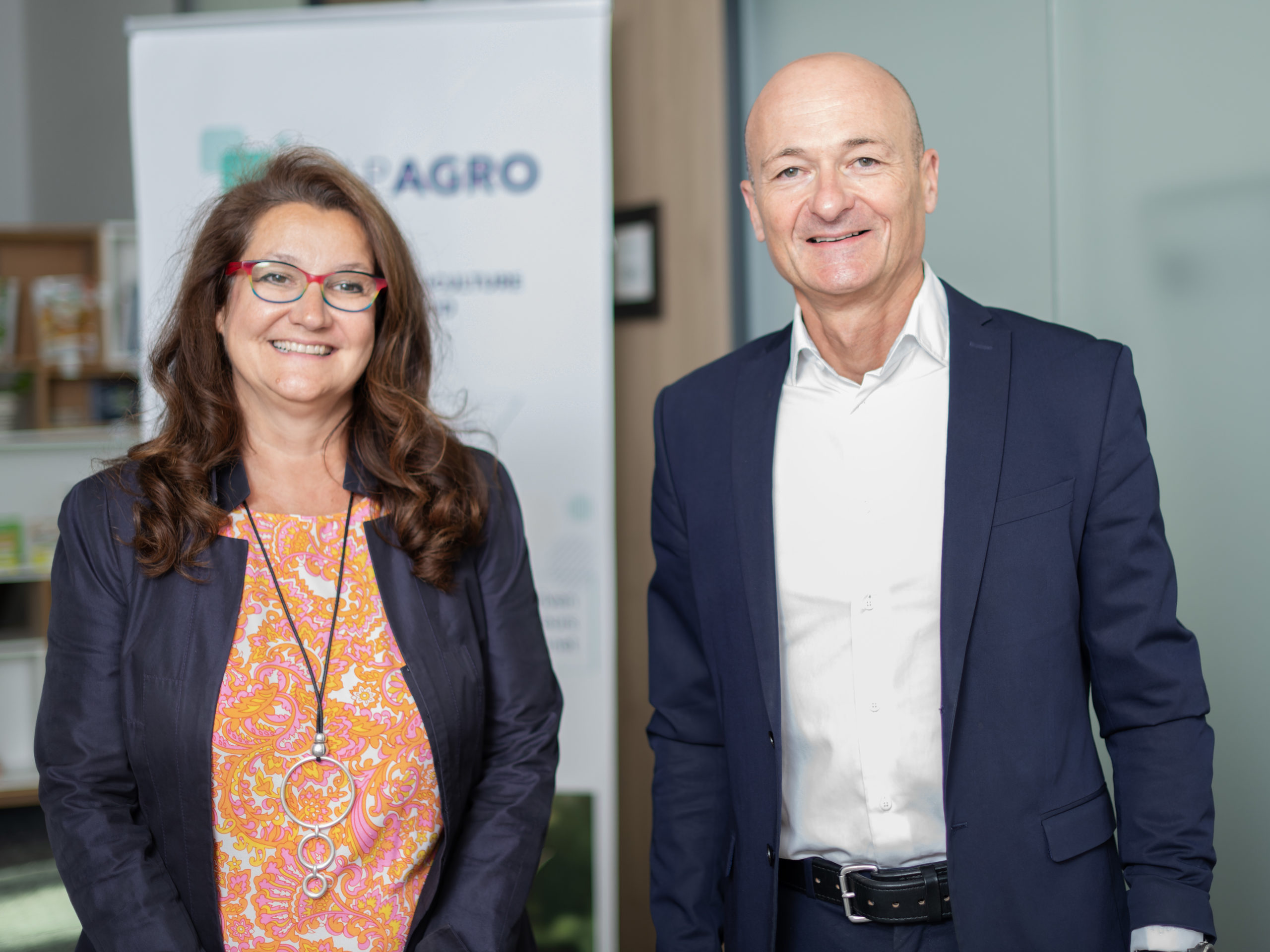 Capagro The European AgriFoodTech Pioneer Is Launching Its Second 